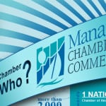 Infographic for the manatee chamber of commerce