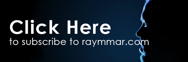Subscribe to Raymmar