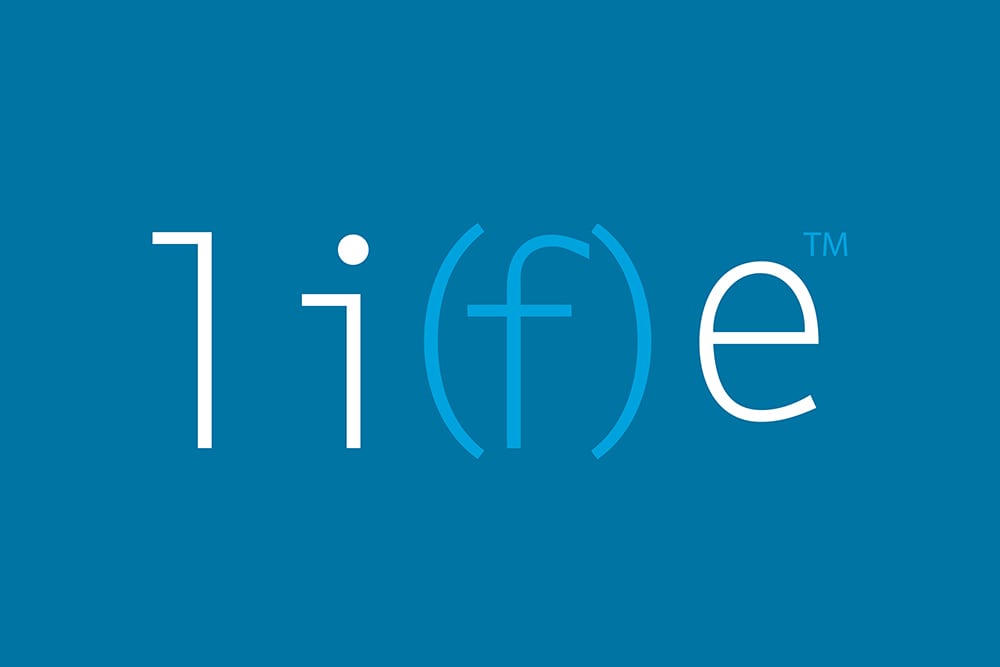 Li+f2. Life is a Lie. Entire Life.