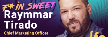 I join Finsweet as Chief Marketing Officer